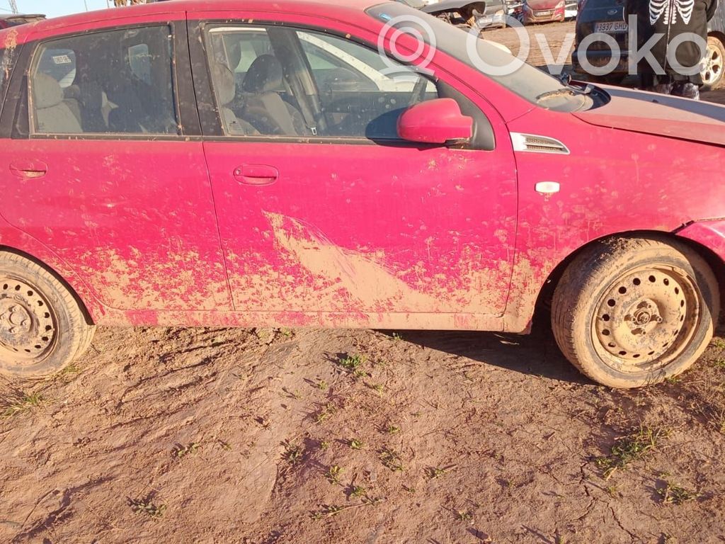 Aveo Aveo  2S6011000