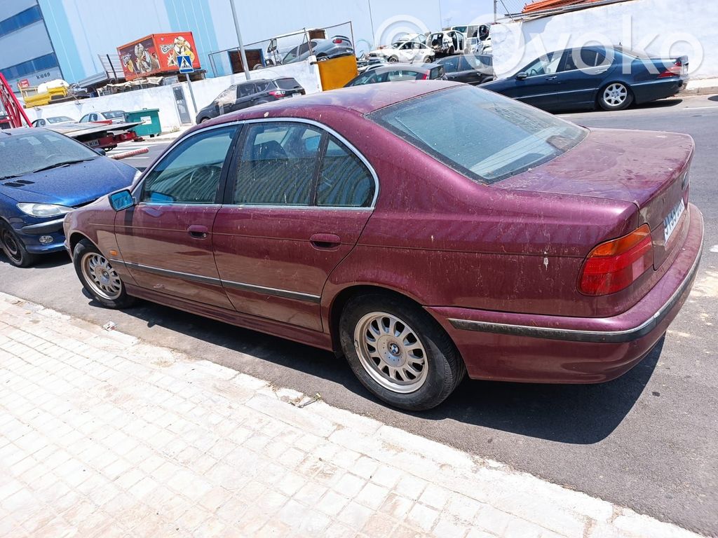 5 E39 Series 5  14603300