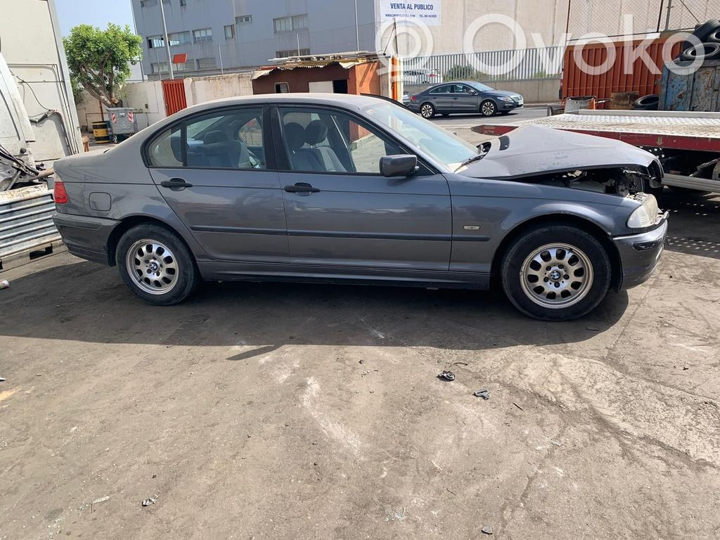 3 E46 Series 3  147271L1