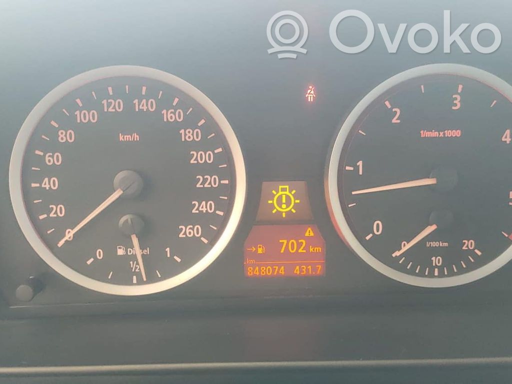 5 E60 E61 Series 5  6135693971202