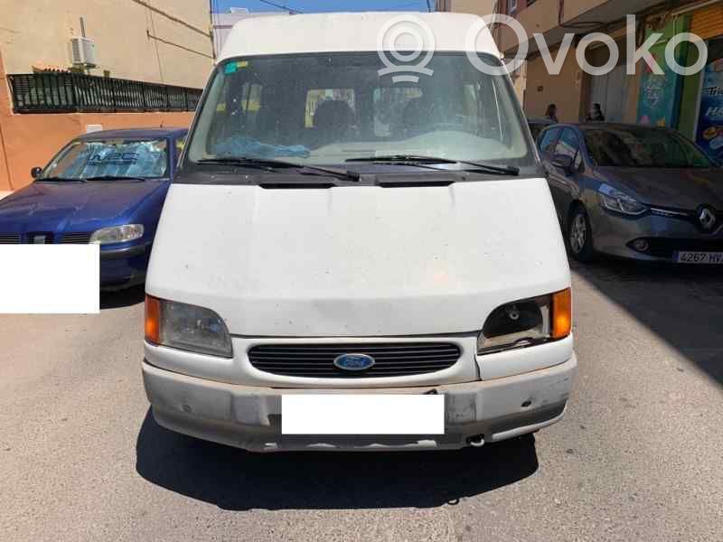 Transit Transit  110461