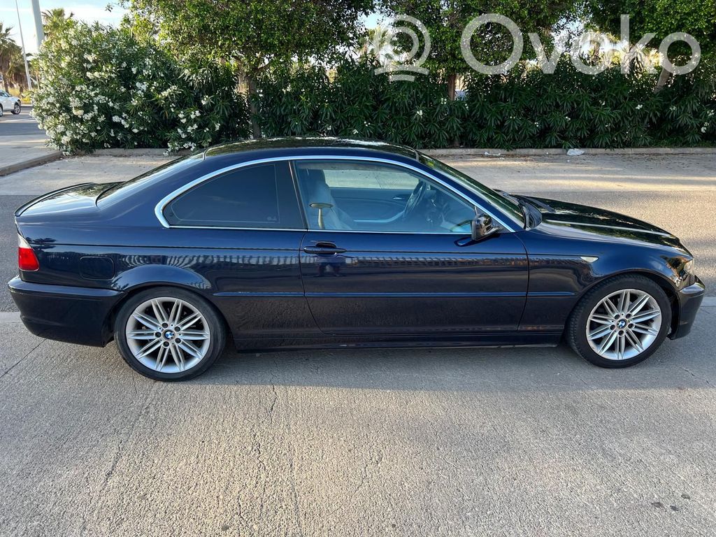 3 E46 Series 3  61318381509