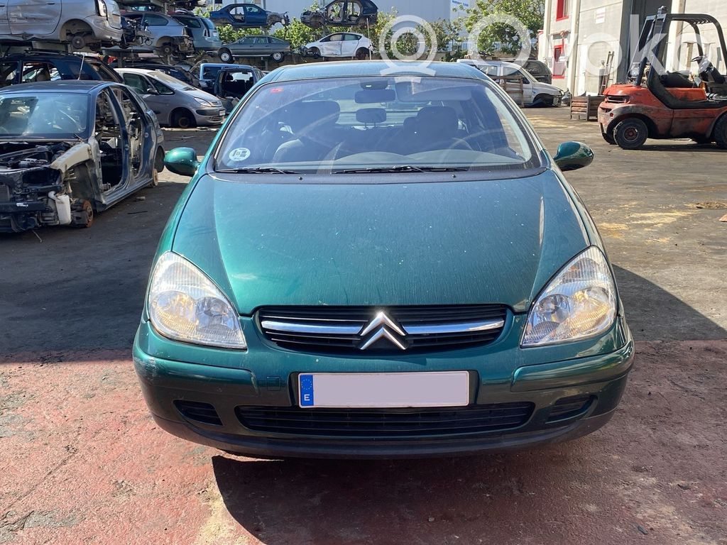 C5 C5, C5 Aircross  9642880180