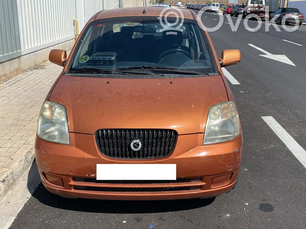 Picanto Picanto  040606