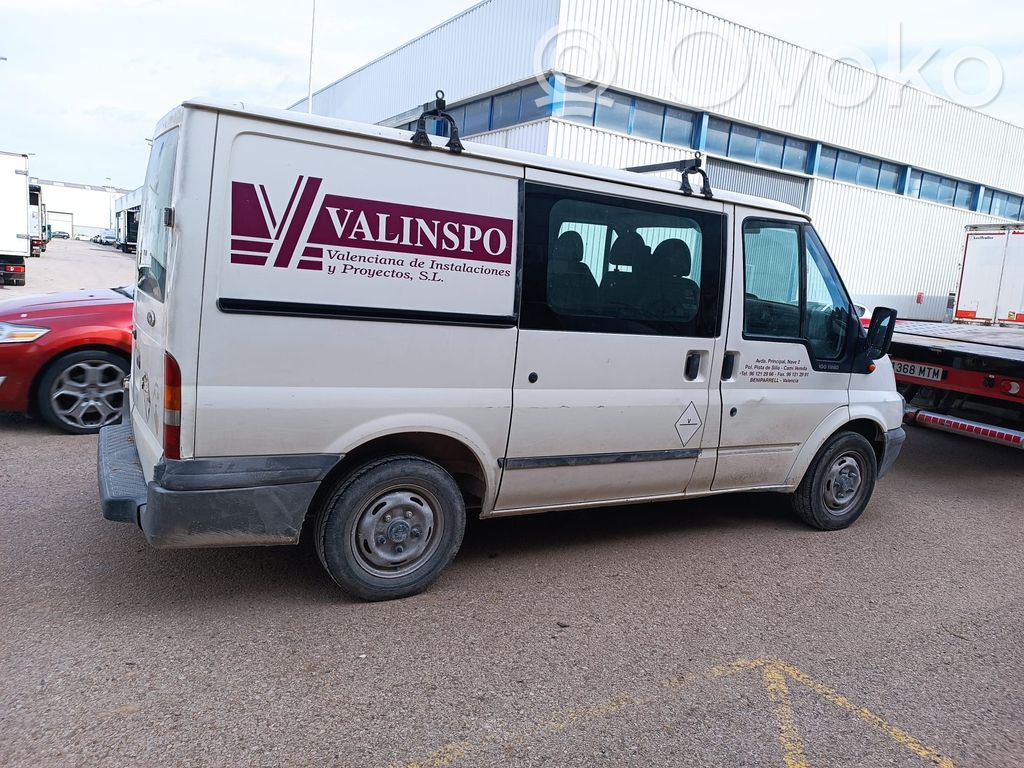 Transit Transit  YC1H19710BB