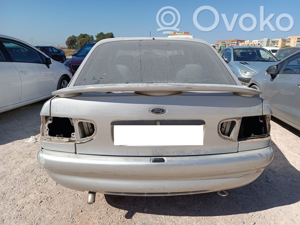 Escort Escort  95AG11K665