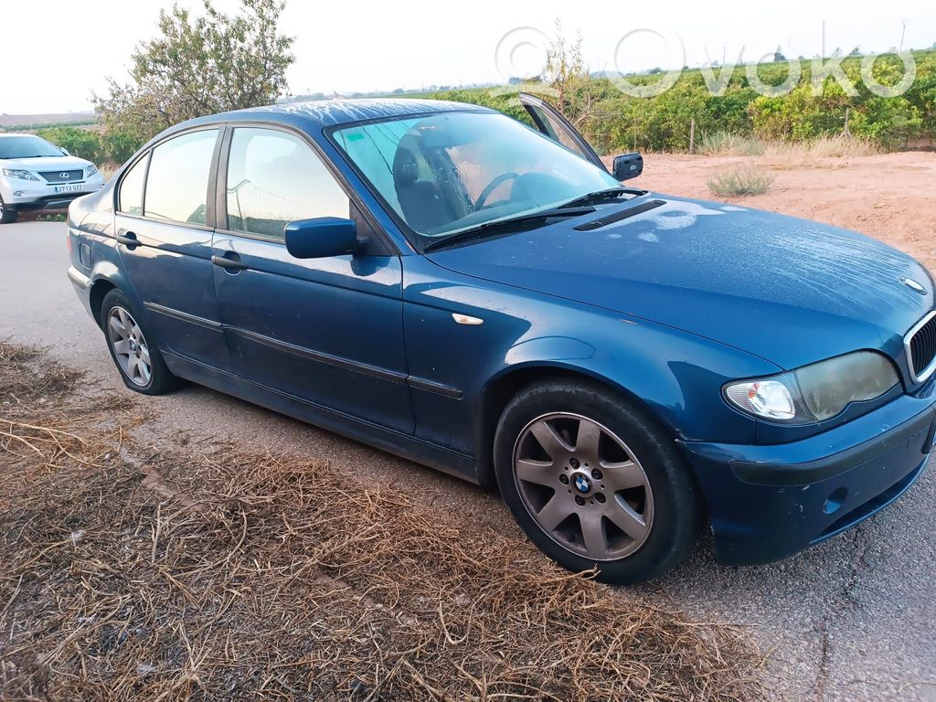 3 E46 Series 3  51717894822