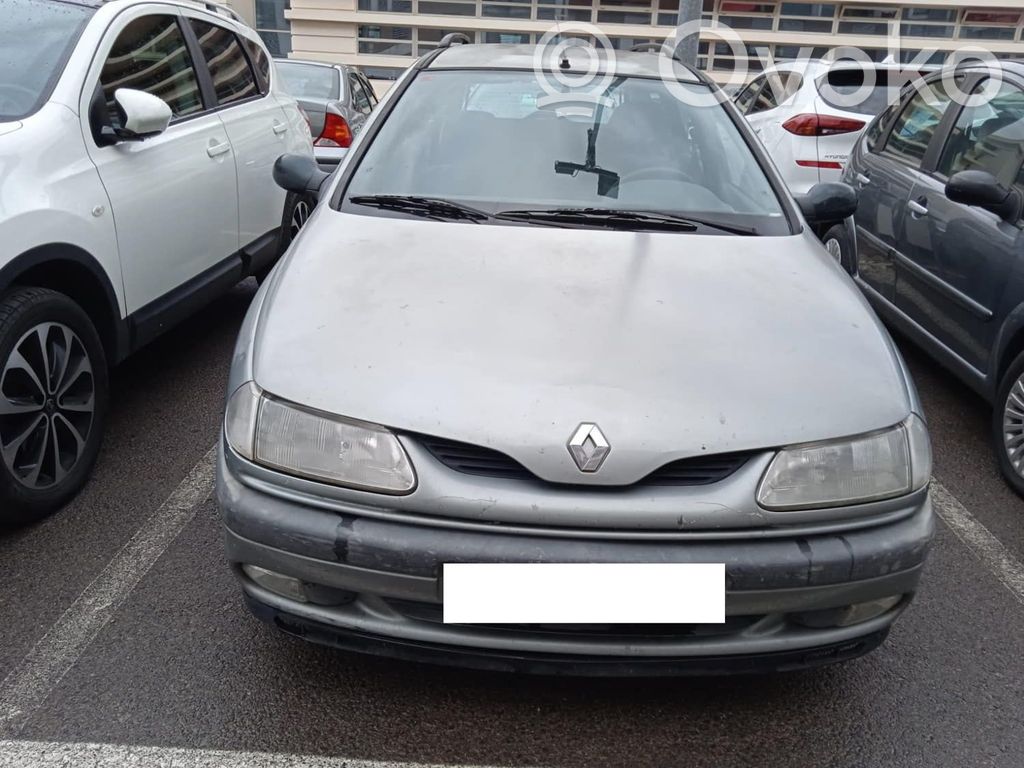 Laguna I Laguna  856390N