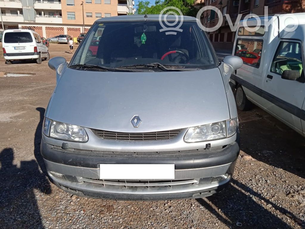 Espace III Espace  6025370666