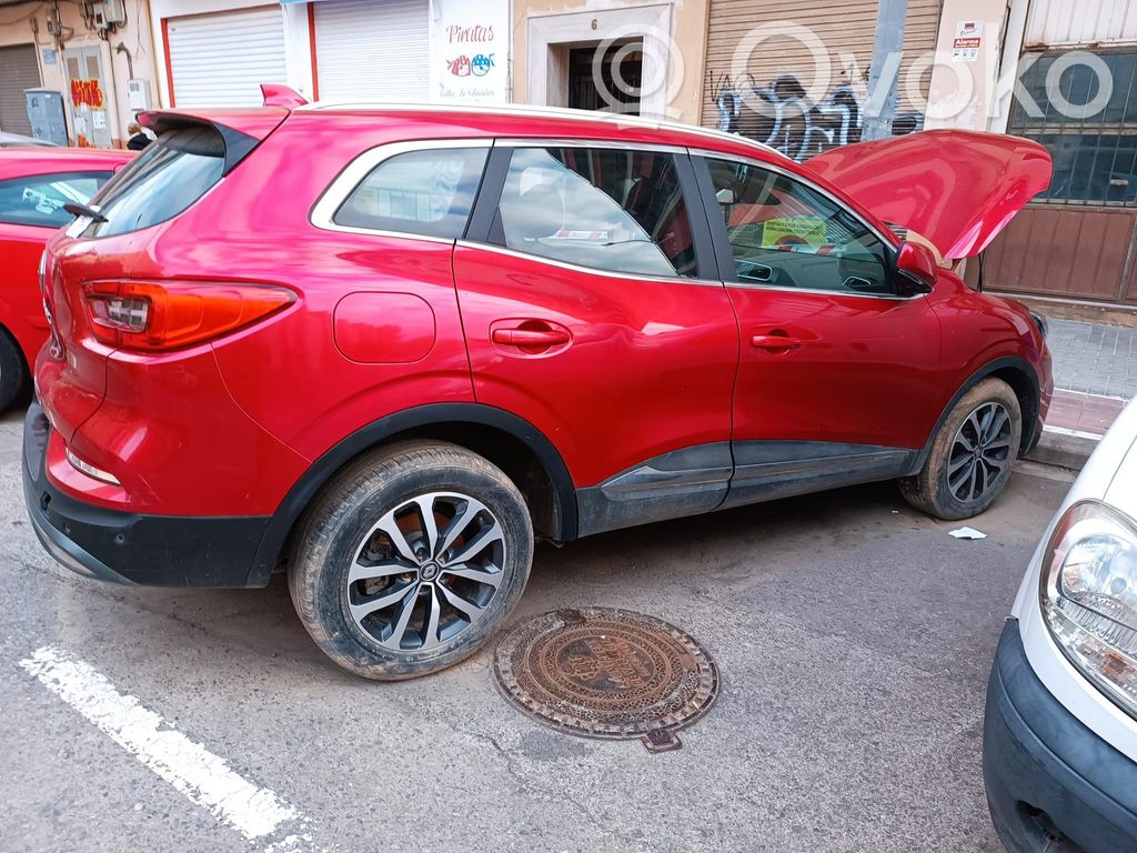 Kadjar Kadjar  260608385R