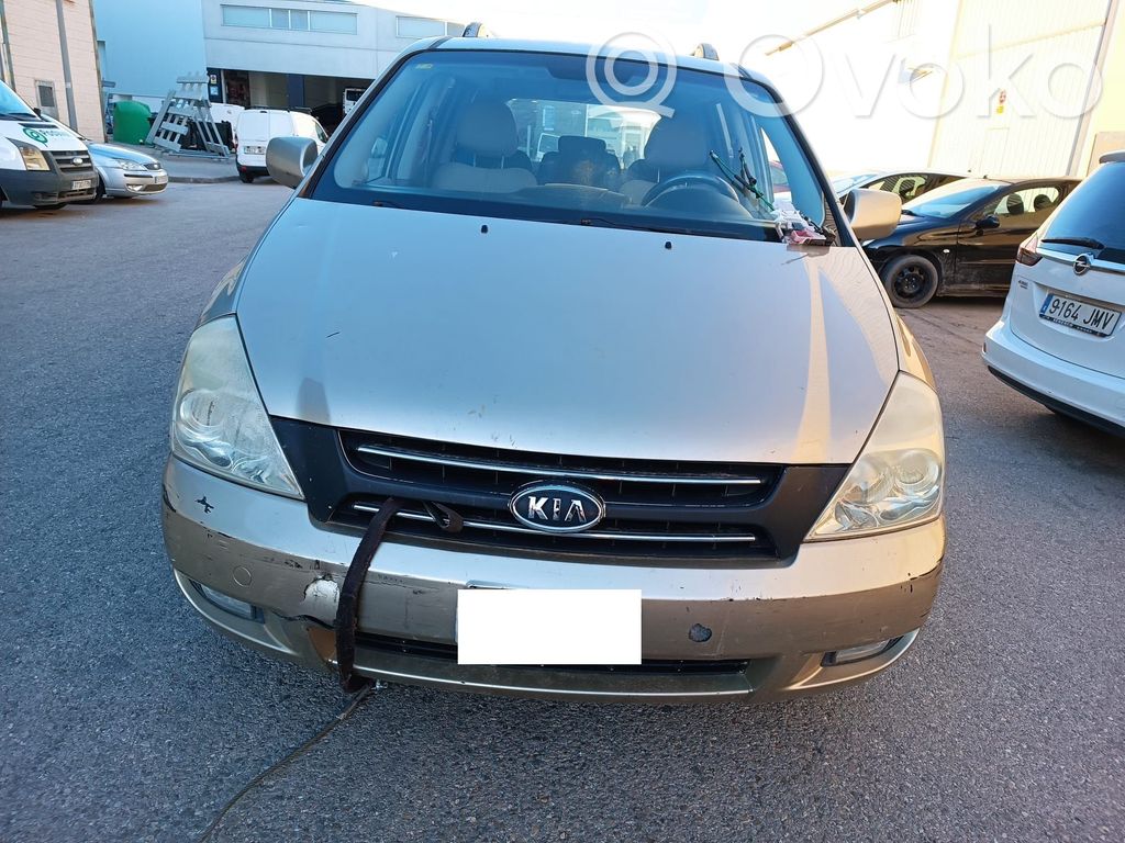 Sorento Sorento  921014DOXX