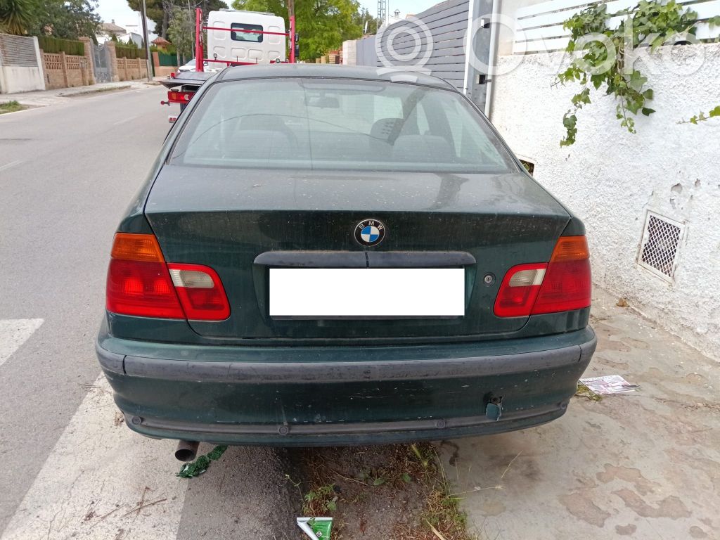 3 E46 Series 3  230022R1