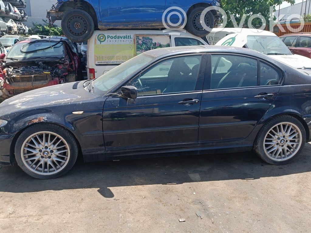 3 E46 Series 3  014441511LC