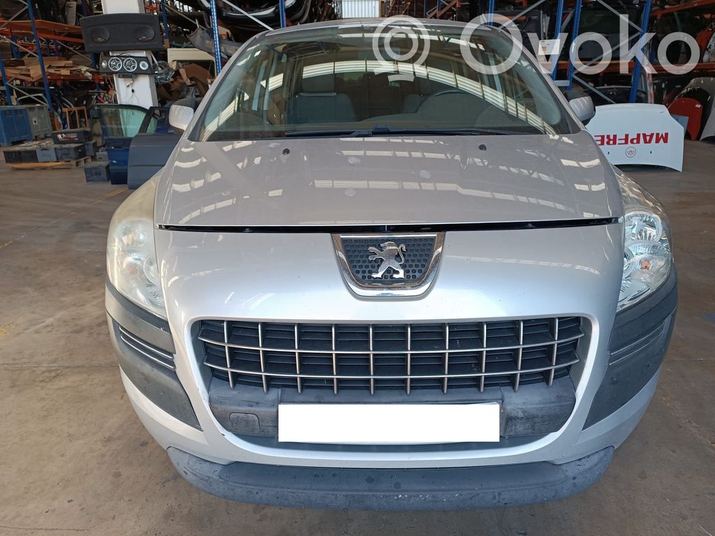 3008 I 3008  96663612XT