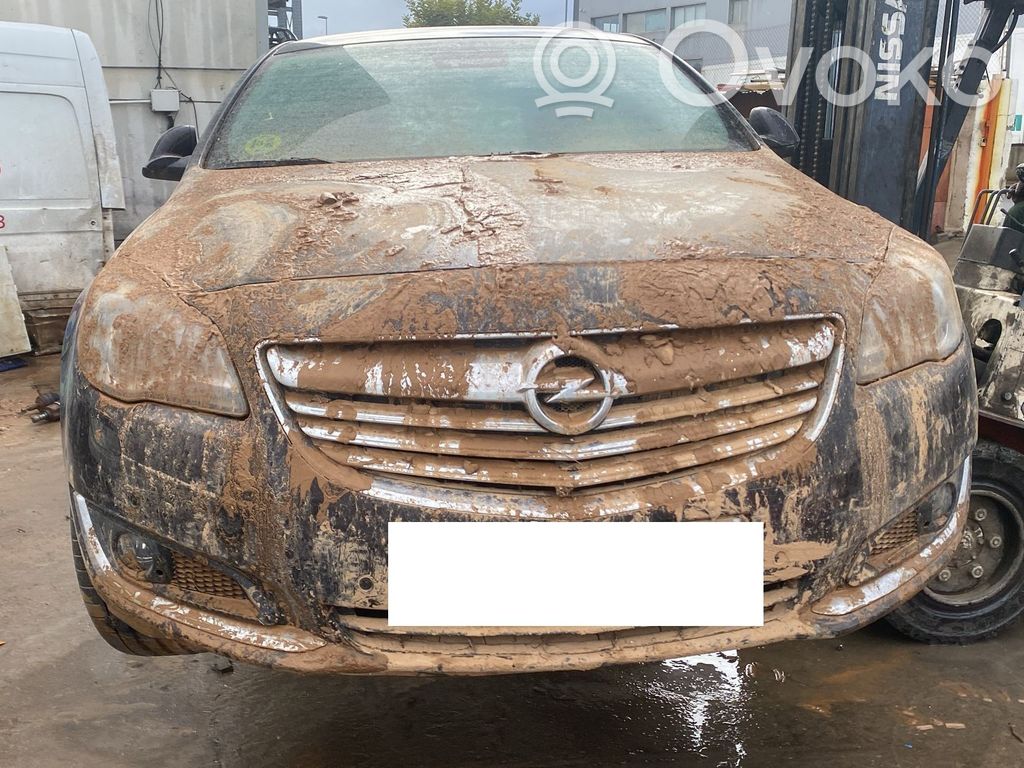 Insignia A Insignia  A20DTH