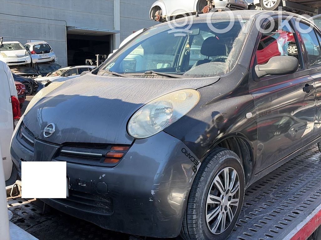Micra Micra  50410263