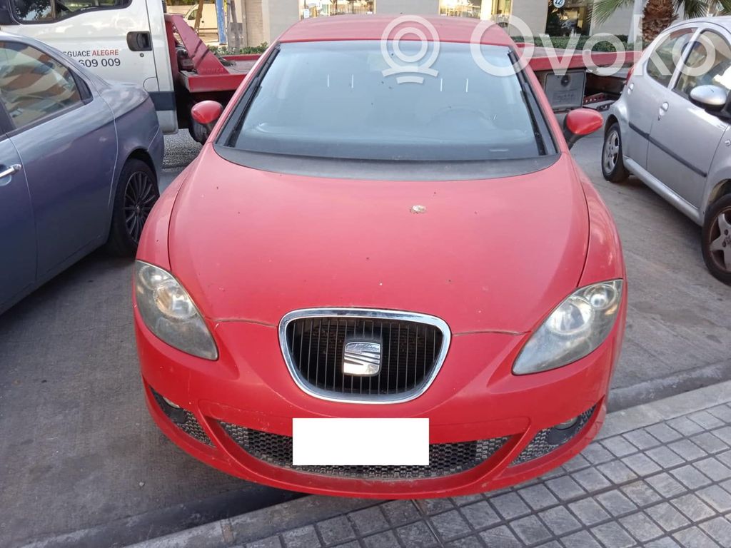 Leon (1M) Leon  ANP80H065B