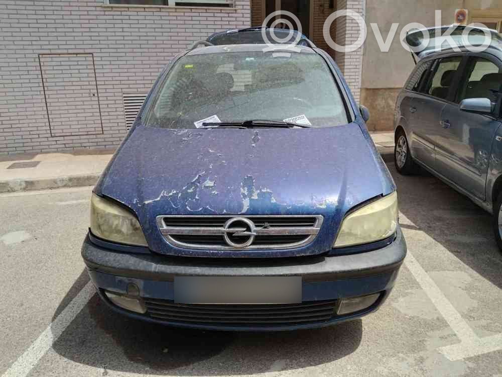 Zafira A Zafira  62280