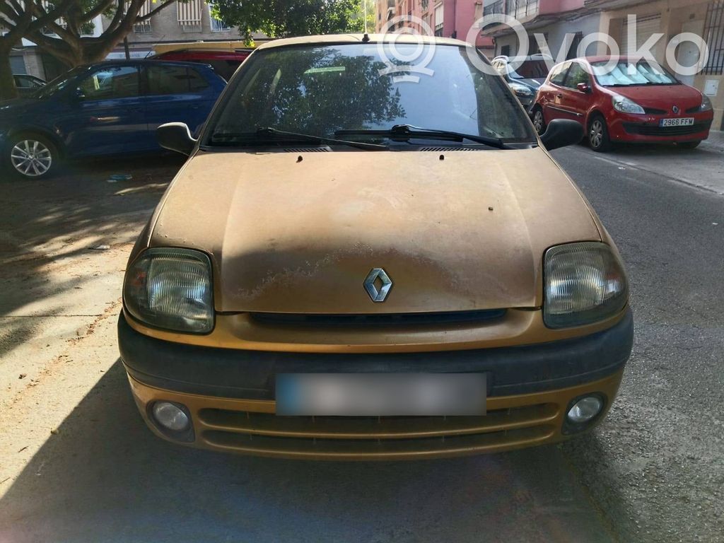 Clio II Clio  45292