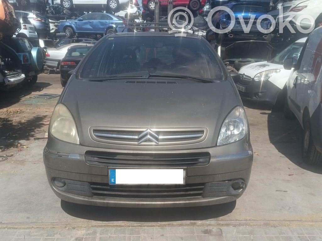Xsara Picasso Xsara, Xsara Picasso  9650212477