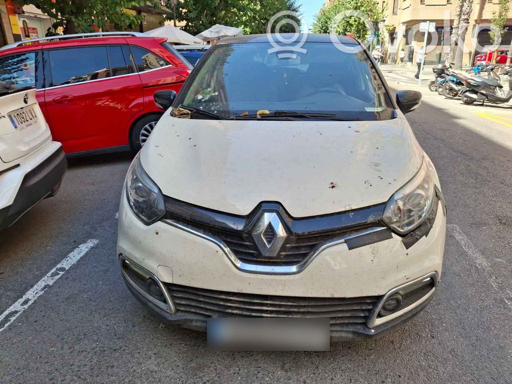 Captur Captur  265557367R
