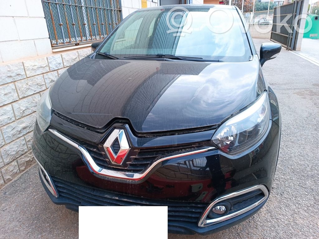 Captur Captur  6800005109