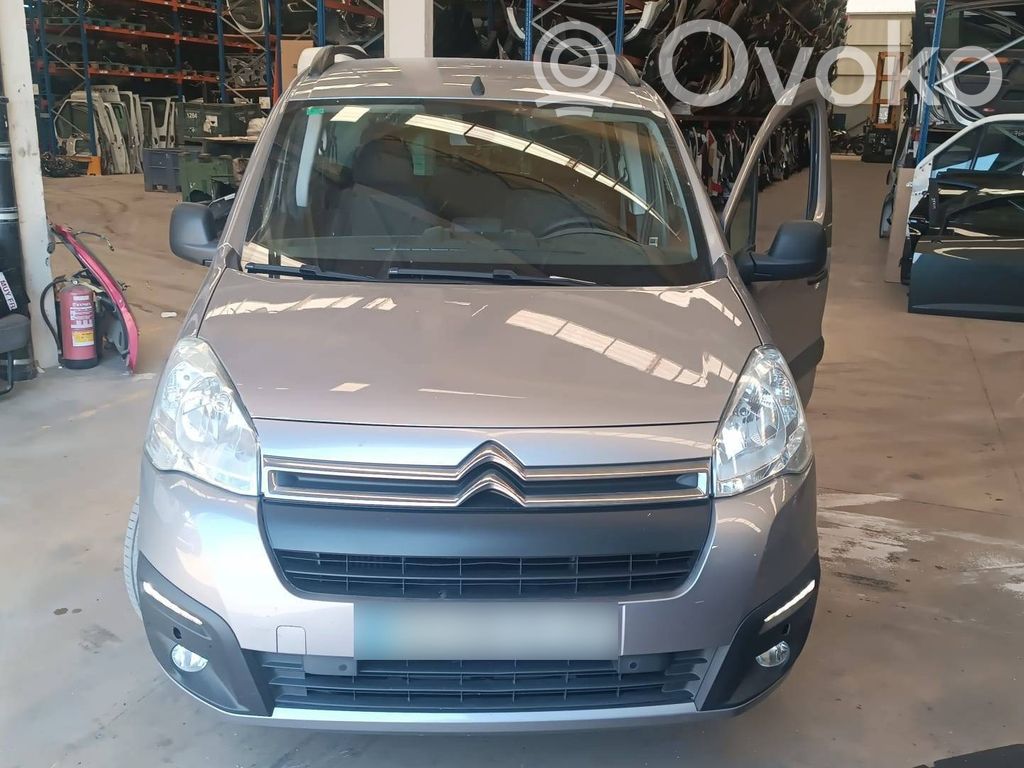 Berlingo Berlingo  0283632172