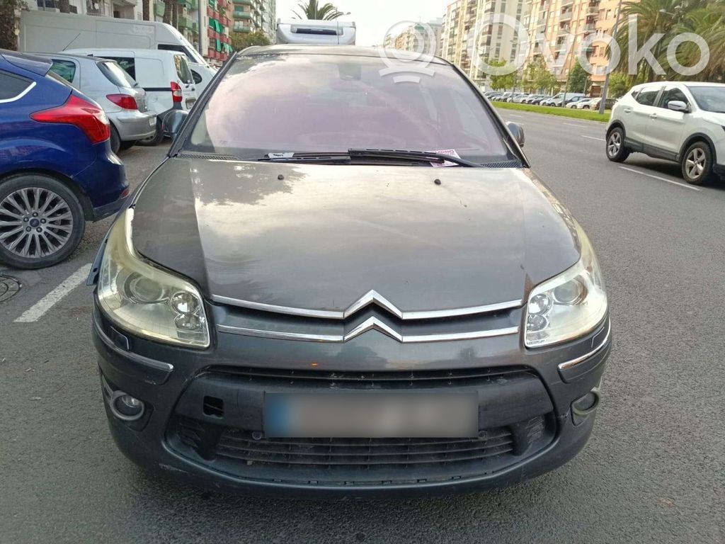 C4 III e-C4 C4 Picasso, Grand Picasso, Aircross, Cactus  965586408004