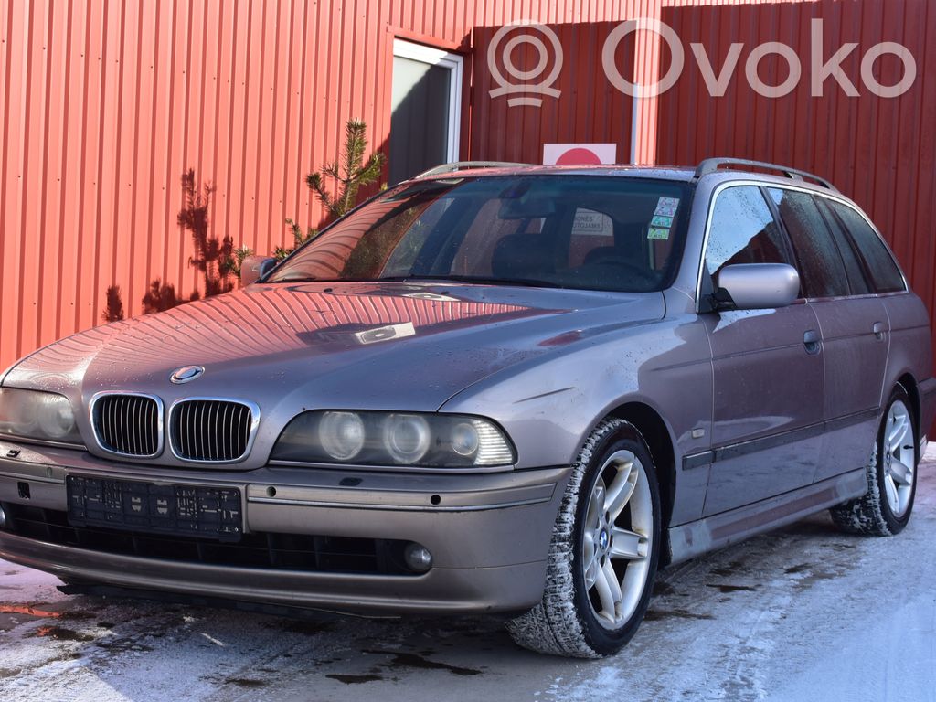 5 E39 Series 5