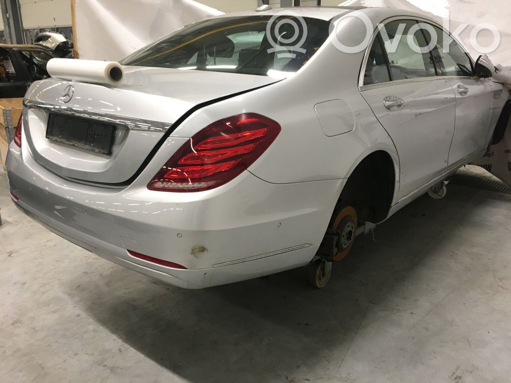 S W222 S-class, AMG (W126, W140, W220, W221, W222)  A2229060501