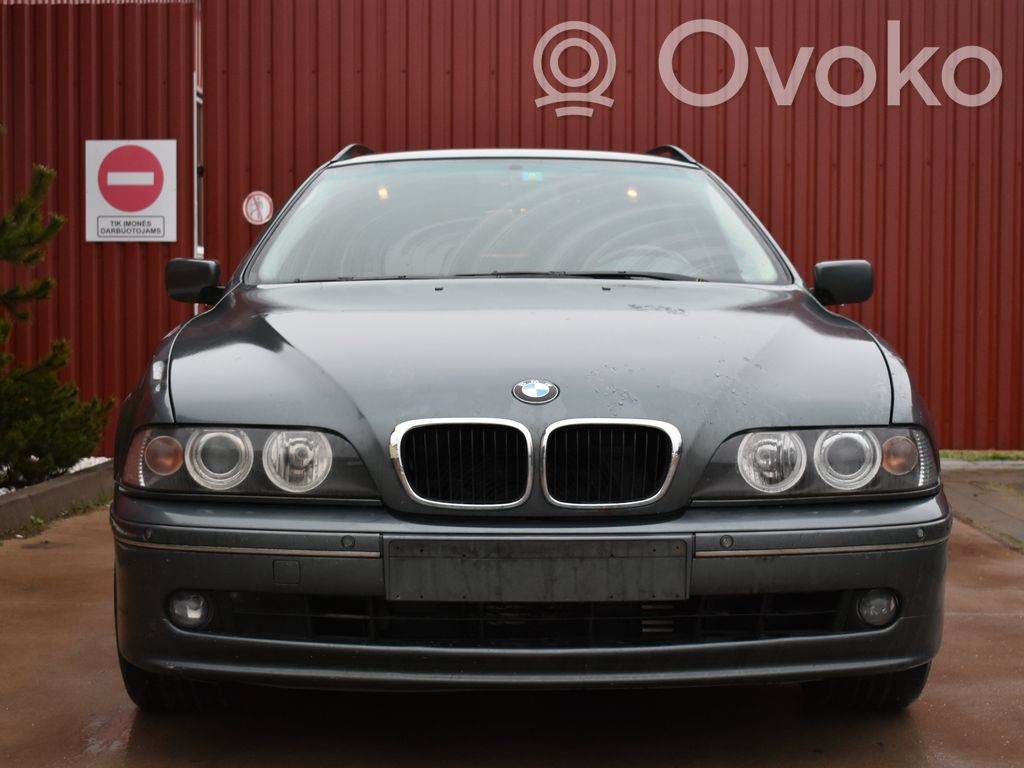 5 E39 Series 5