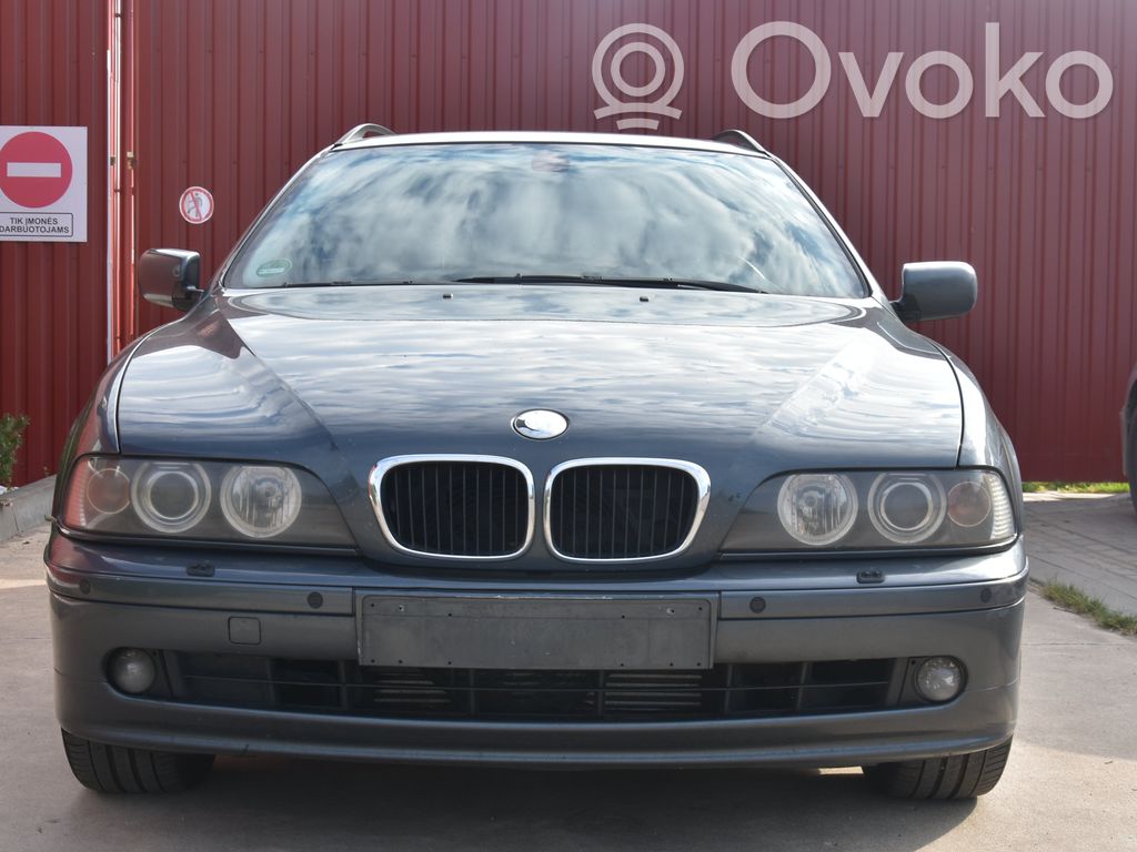 5 E39 Series 5
