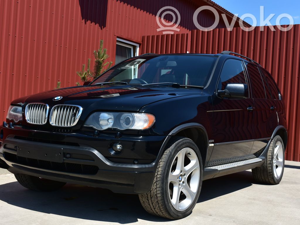 X5 E53 X5