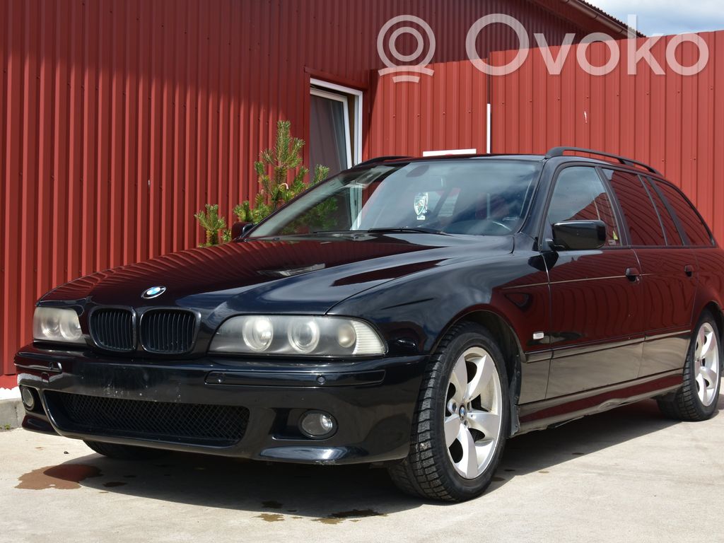 5 E39 Series 5