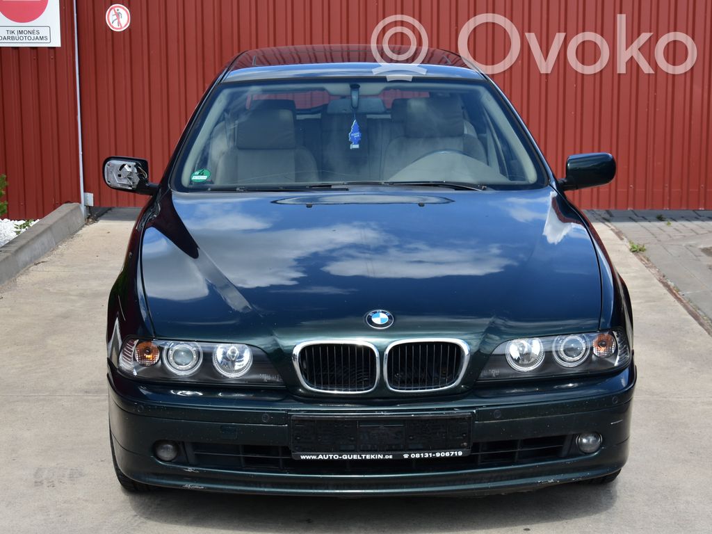 5 E39 Series 5
