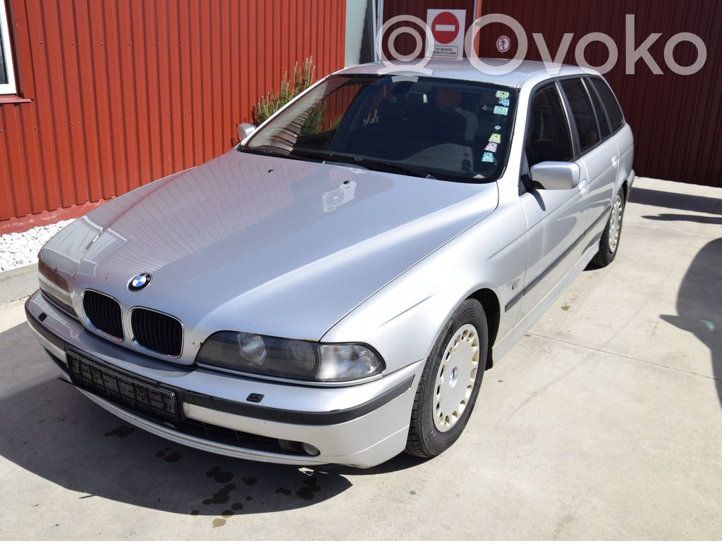 5 E39 Series 5