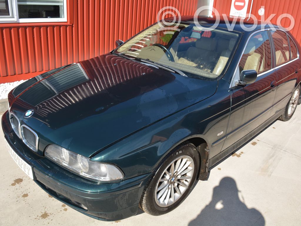 5 E39 Series 5