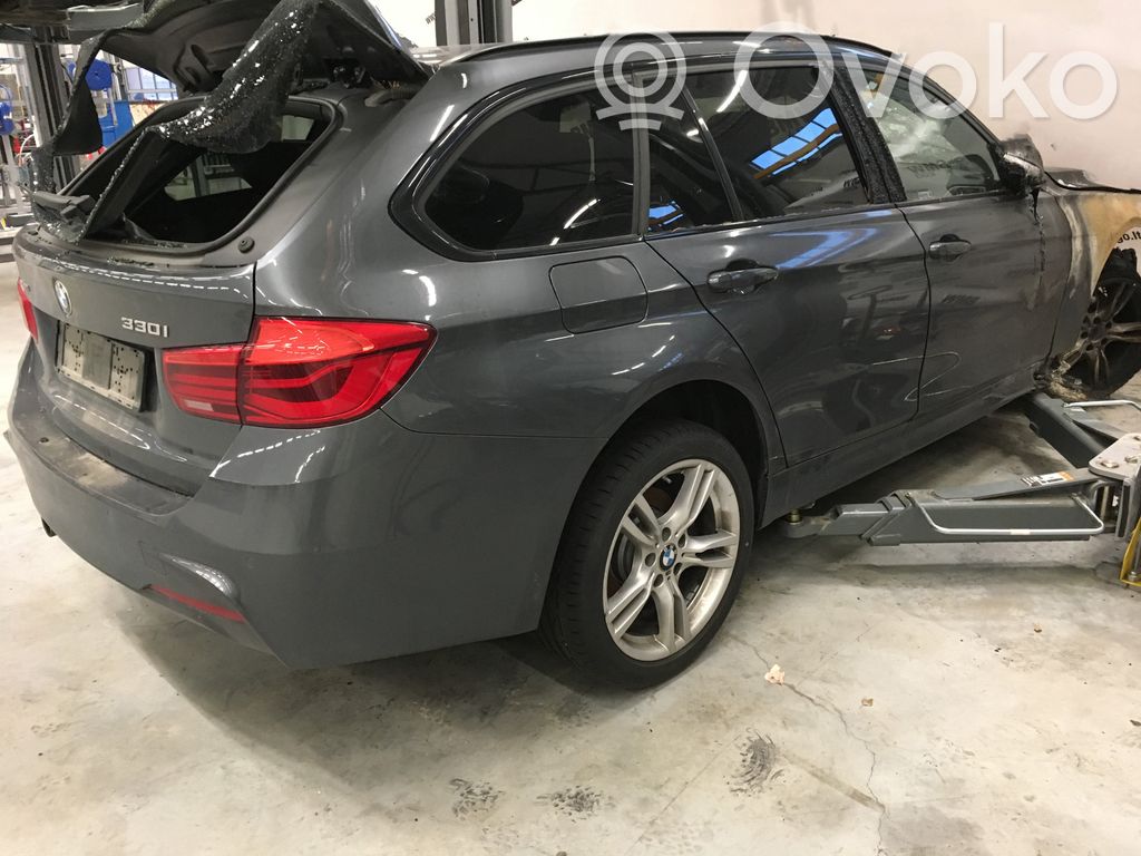 3 F30 F35 F31 Series 3  8638446