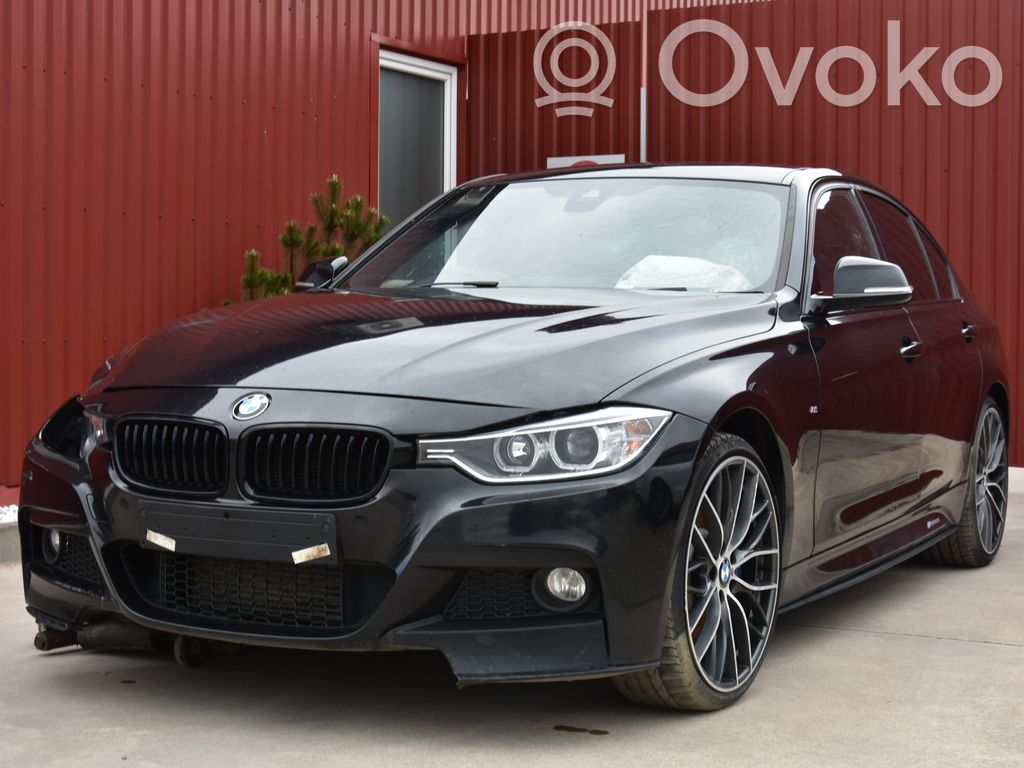 3 F30 F35 F31 Series 3  9218926