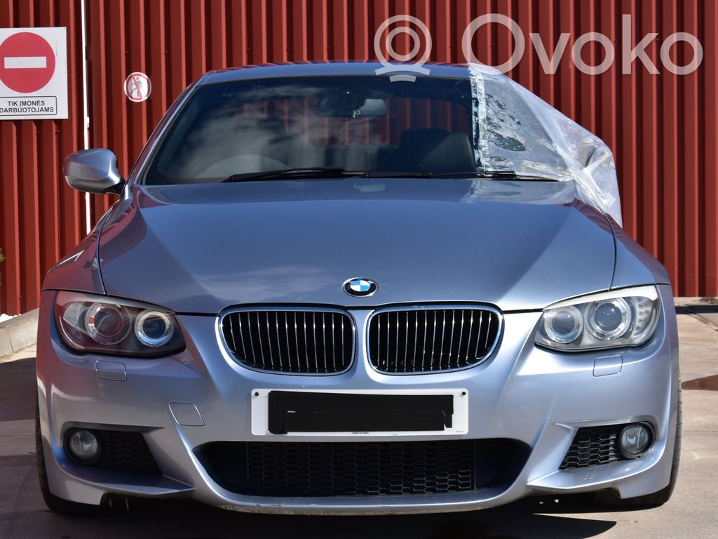 3 E92 E93 Series 3