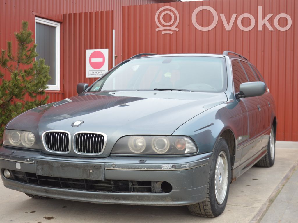 5 E39 Series 5