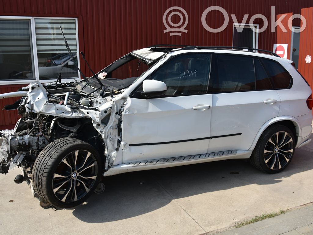 X5 E70 X5