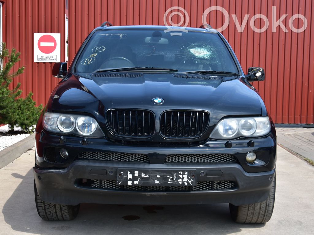 X5 E53 X5  6774338