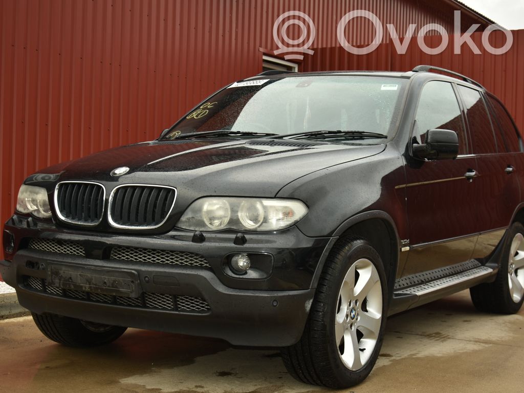 X5 E53 X5