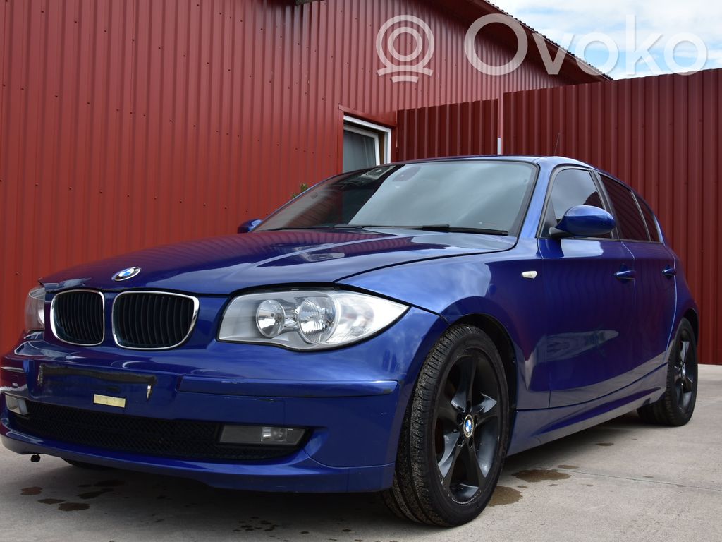 1 E81 E87 Series 1