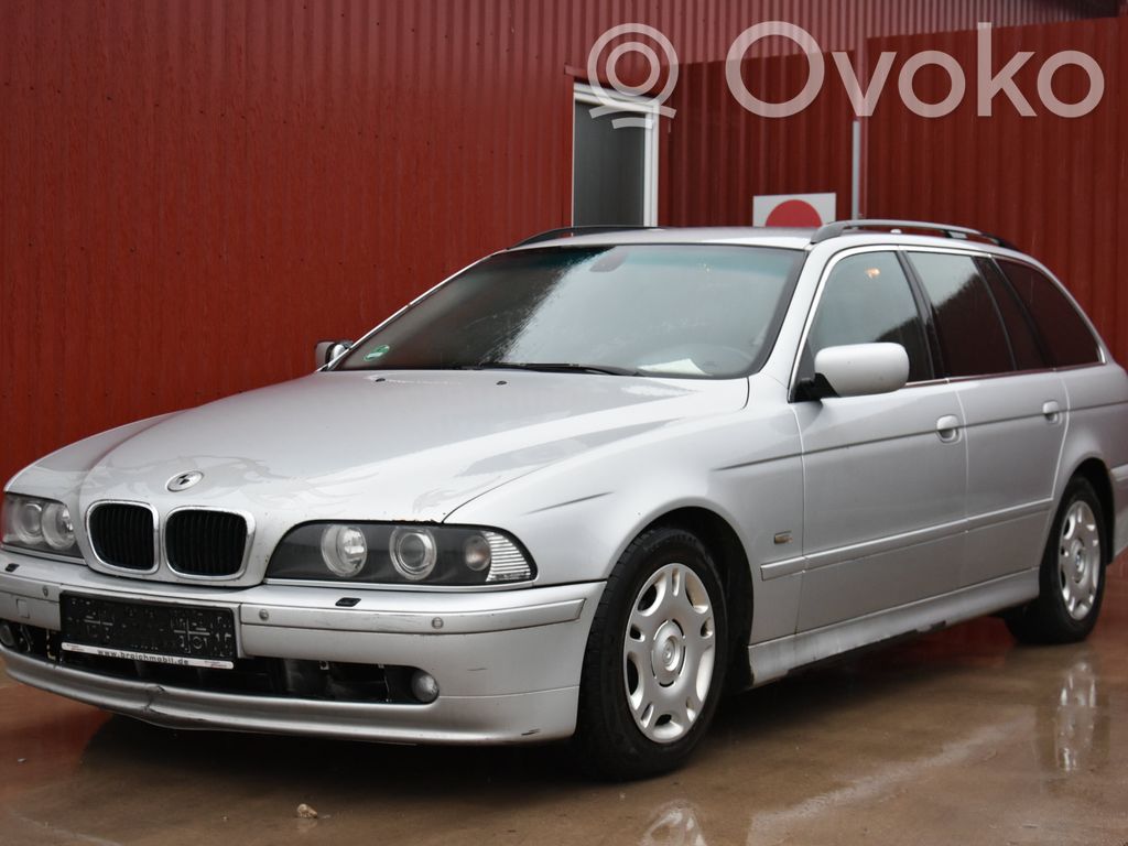 5 E39 Series 5
