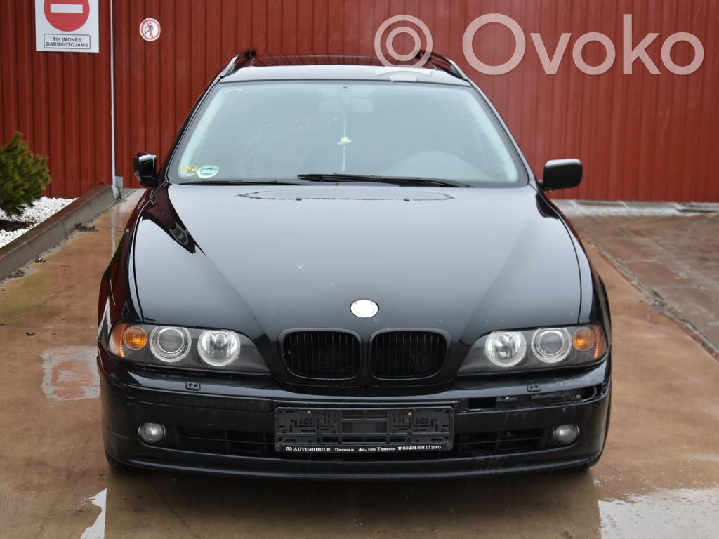 5 E39 Series 5