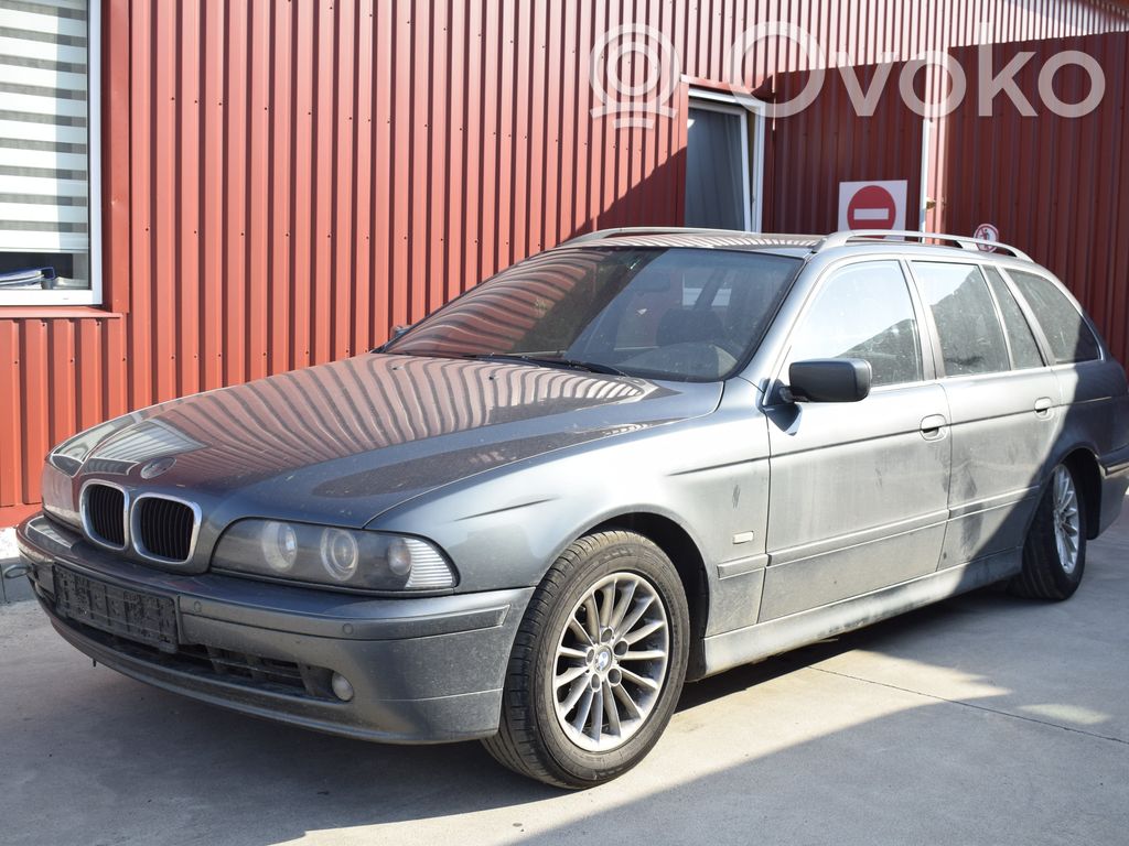 5 E39 Series 5