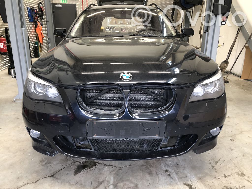 5 E60 E61 Series 5