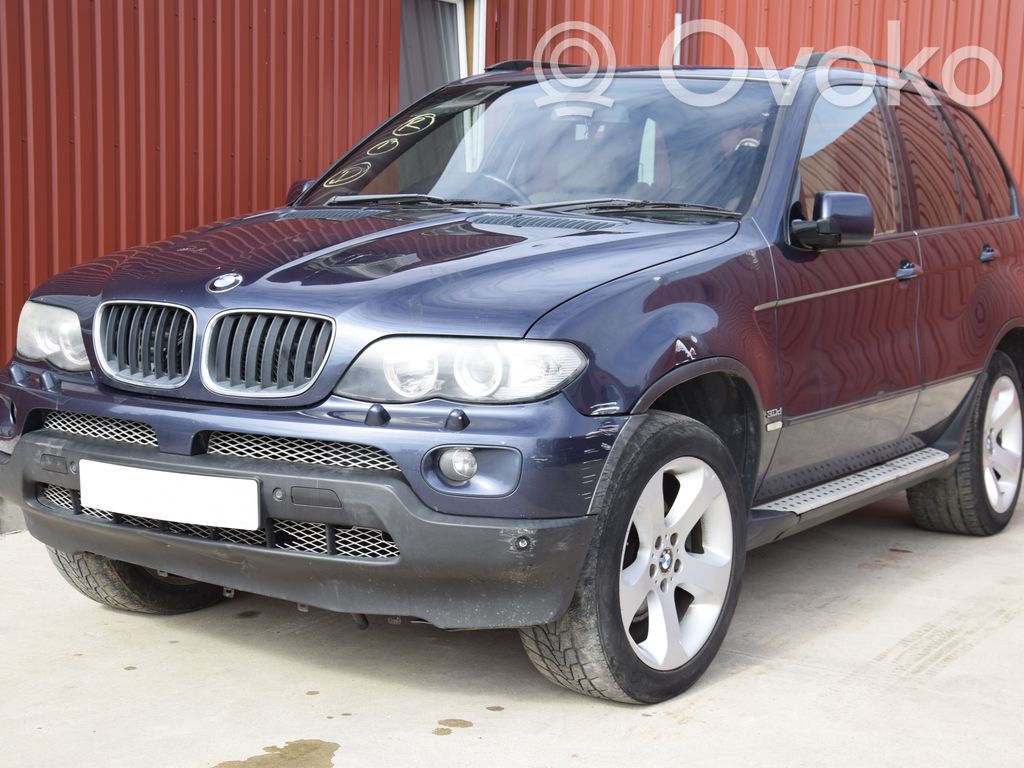 X5 E53 X5